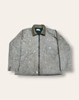 ALC 1930’s Canvas Drop Cloth Jacket