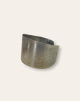 Vintage 1940’s Trench Art Cuff