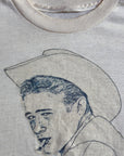 Vintage 1970’s James Dean East of Eden T-Shirt