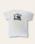 Vintage 1970s Irwindale Raceway T-Shirt | Racing Tee