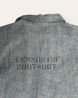 Vintage 1940’s US Navy Chambray Shirt