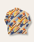 Vintage 1970’s Edward Hopper’s Nighthawks Shirt