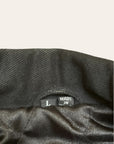 2000’s West Coast Choppers Jesse James Jacket | NOS | Y2K Spider Web Embroidery Top Fuel Team Jacket