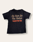 Vintage 1980s Ozzy Osbourne No Rest For The Wicked Tour T-Shirt |  1988-89 Ozzy Concert Tee