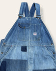 Vintage 1950’s Big Mac Farm Overalls