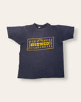Vintage 1970’s Showco Sound T-Shirt | Freddie King Shelter Records Tee