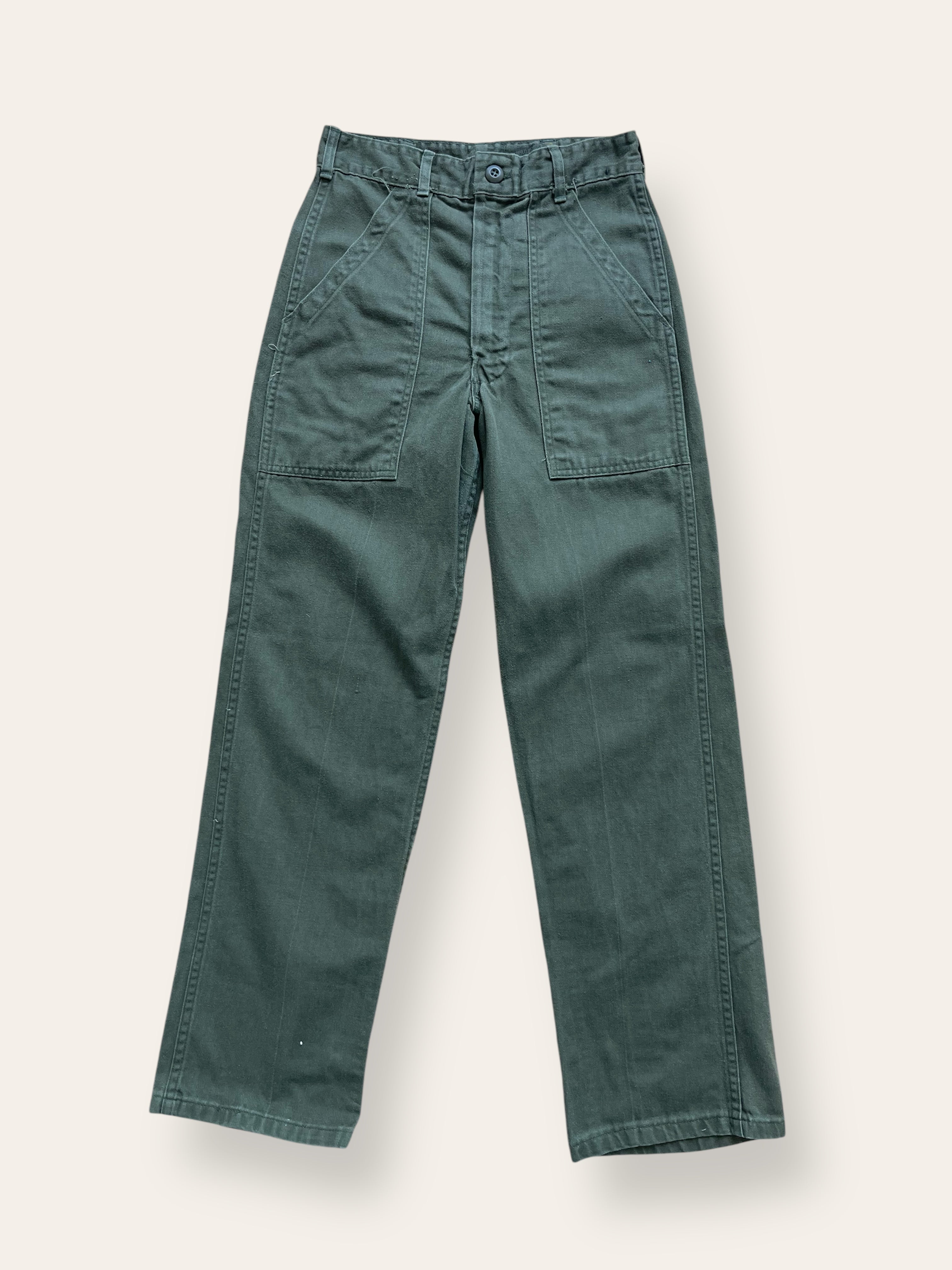 パンツ TWILL C/W BAKER PANTS simply complicated TWILL C/W BAKER PANTS BLACK – SimplyComplicated
