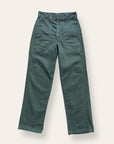 Vintage 1970’s Civilian Baker Pants W:28