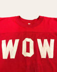 Vintage 1960’s Durene WOW Jersey