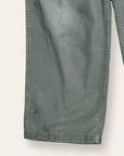 Vintage 1960’s Darned Baker Pants W:34