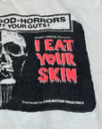 Vintage 1970s Horror Mary Jane Movie T-Shirt | Mutilation Graphics Movie PromoTee