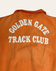 Vintage 1960’s Golden Gate Track Club Sweatsuit
