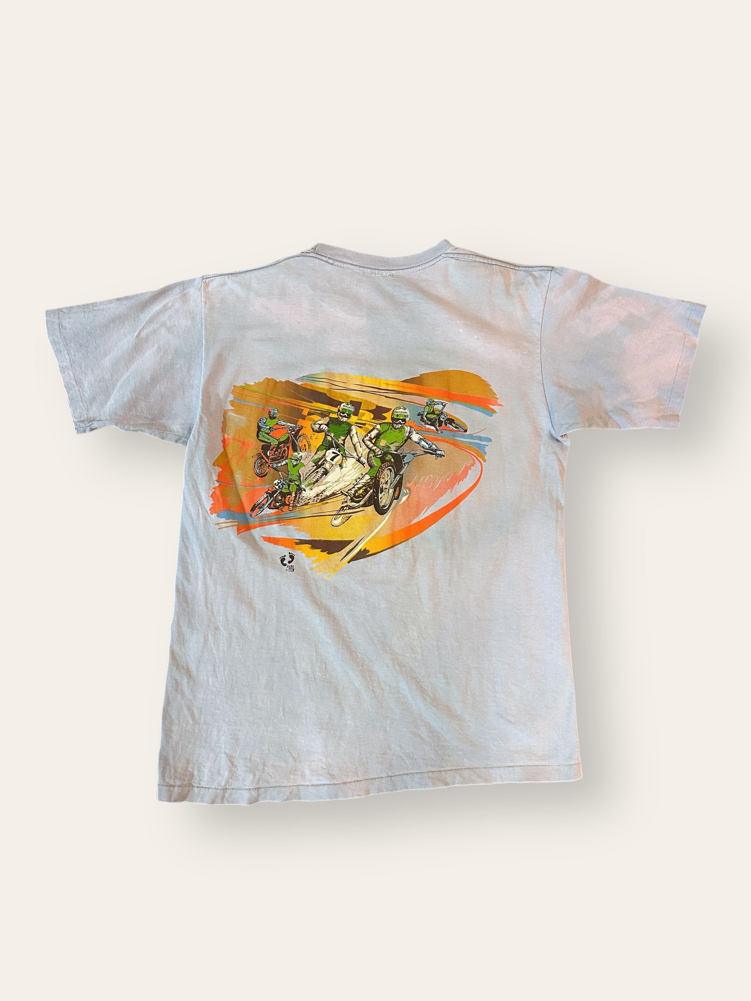 Action Painting Vintage Tシャツ 楽天市場】XZ334 Tシャツ 00s NIAD アート ヴィンテージ 国立