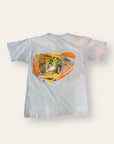 Vintage 1970’s Hang Ten Kawasaki Motocross T-Shirt