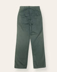 Vintage 1970’s Civilian Baker Pants W:28