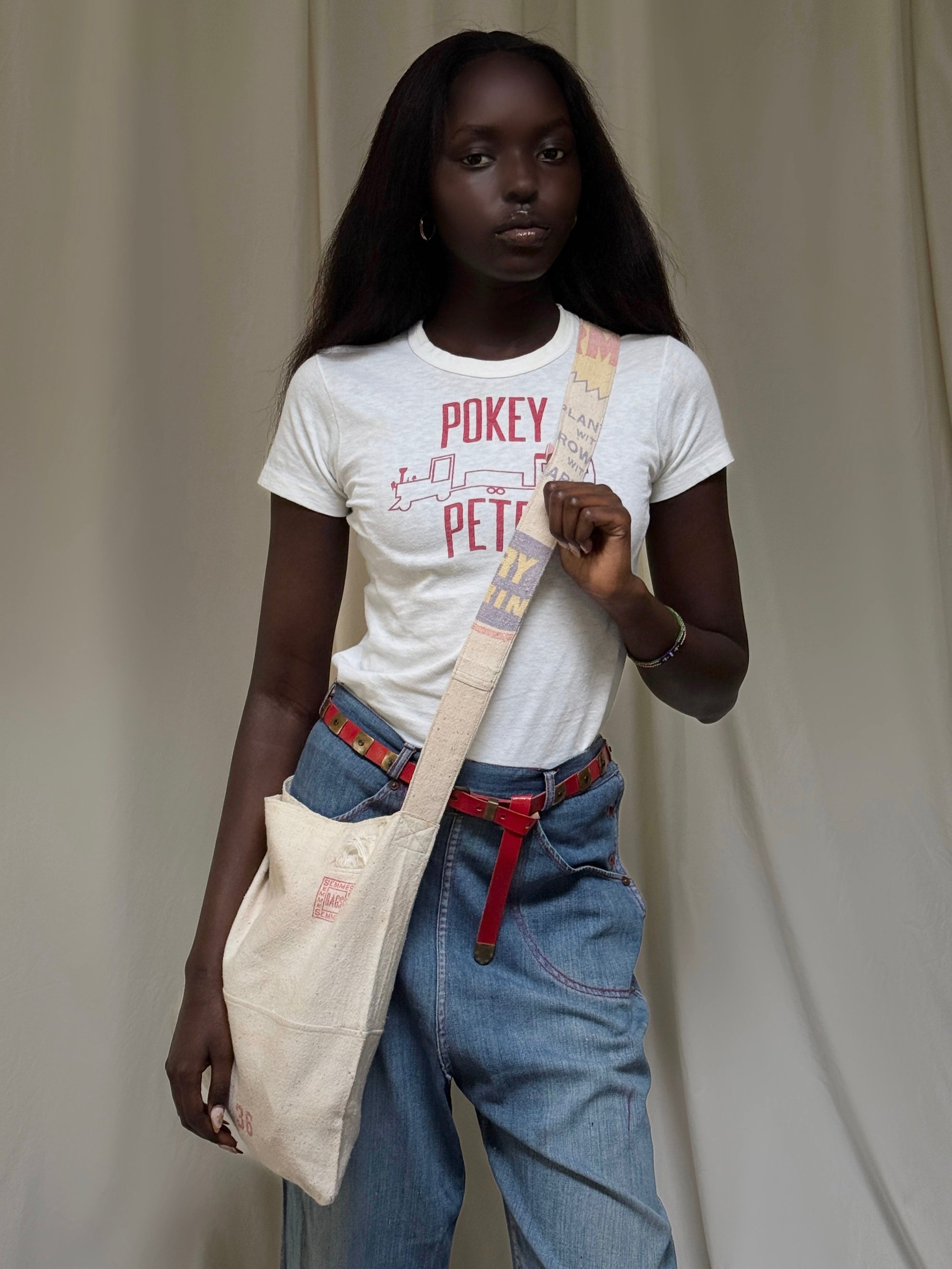 Vintage 1960’s Pokey Pete T-Shirt