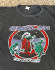 Vintage 1970’s Grateful Dead Live in Concert  T-Shirt