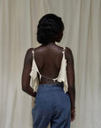 Vintage 1940’s Thrashed T-Shirt