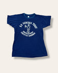 Vintage 1970’s University of Kansas Senior T-shirt