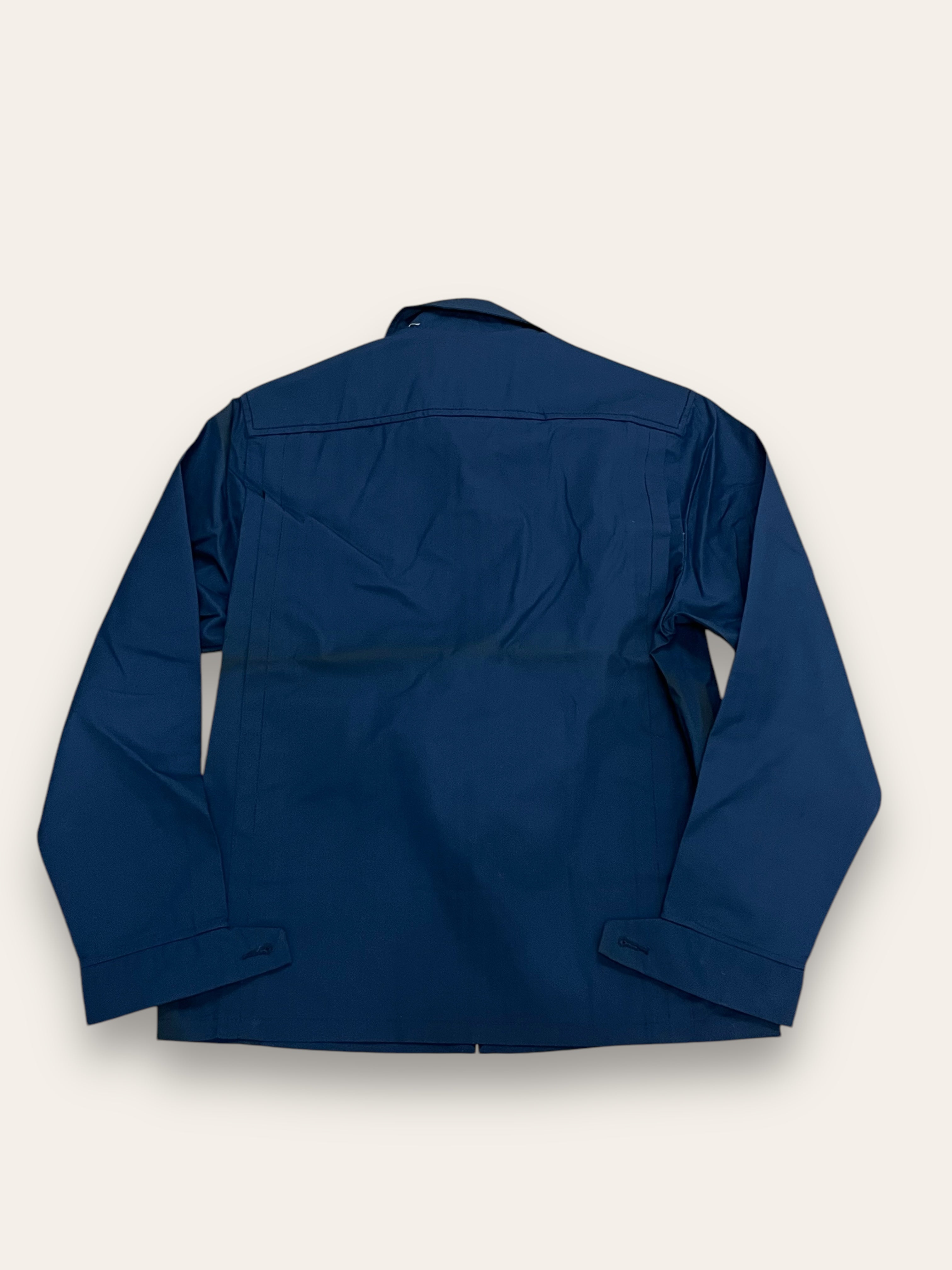 りょう70s Vintage Wool DERBY JACKET USA製 Vintage 1970's Deadstock Derby Jacket – Afterlife Boutique