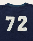 Vintage 1970’s University of Kansas Senior T-shirt