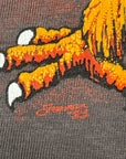 Vintage 1980s Harley Davidson Eagle T-Shirt | Bob Dron Oakland Dealer Tee