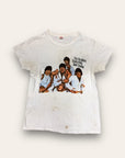 Vintage 1960’s Rare Beatles Yesterday And Today  T-Shirt