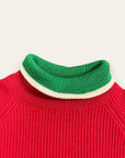 Vintage 1980’s Gucci Wool Sweater