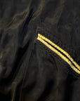 Vintage 1930-40’s Colt’s Basketball Satin Jacket
