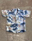 Vintage 1950’s Penney’s Hawaiian Shirt