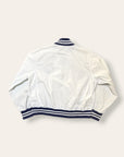 Vintage 1960’s Champion Running Man BMW Jacket | Racing Club Jacket size XL