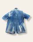 Vintage 1940’s Strong & Reliable Drum Major Chore Jacket