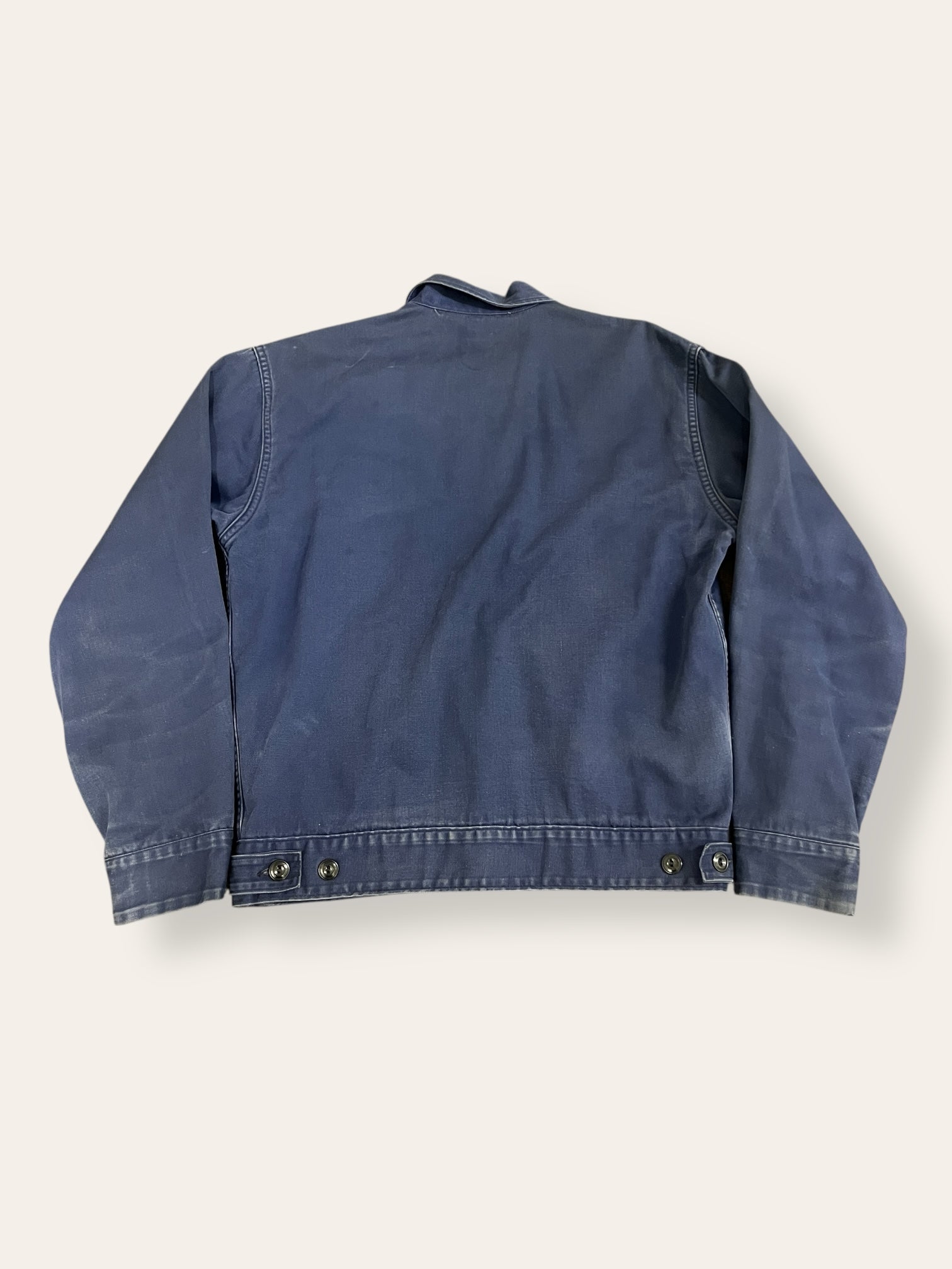 Vintage 1950’s Super Chevrolet Service Jacket