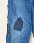 Vintage 1960’s Key Farm Denim W:34