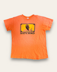 Vintage 1970’s Satchmo Louis Armstrong Jazz T-Shirt