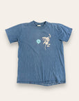 Vintage 1980’s Powell Peralta Rat Bones T-Shirt