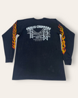 Vintage 90’s Frisco Choppers Long Sleeve T-Shirt