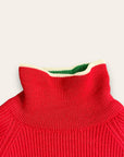 Vintage 1980’s Gucci Wool Sweater