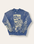 Vintage 1980’s Porsche Distressed Sweatshirt