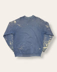 Vintage 1980’s Porsche Distressed Sweatshirt