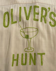 Vintage 1950’s Oliver’s Hunt Bowling Shirt ///SOLD///