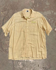 Vintage 1950’s Oliver’s Hunt Bowling Shirt ///SOLD///