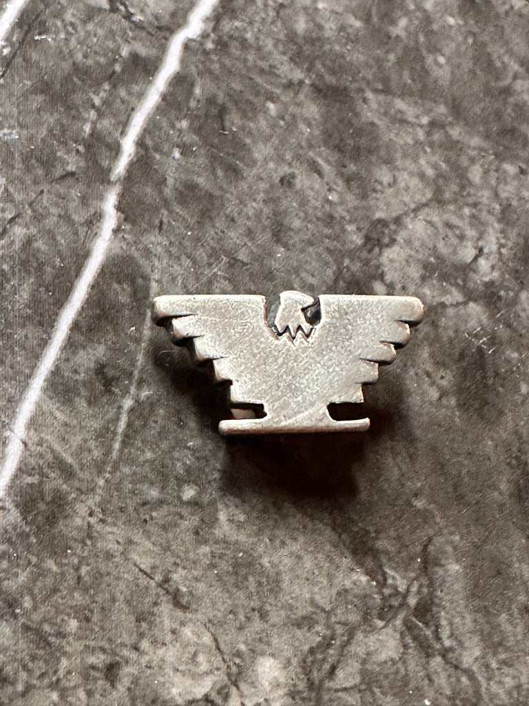 Vintage 70’s UFW Aztec Eagle Pin