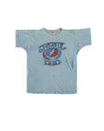 1973 vintage grateful dead t-shirt steal your face afterlife boutique