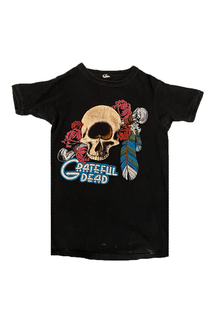 Vintage 70's Grateful Dead T-Shirt
