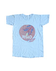 1970's the who shirt