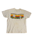 Vintage 1978 Honolulu Marathon T-Shirt