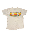 Vintage 1978 Honolulu Marathon T-Shirt