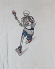 Vintage 92 Grateful Dead Olympic Summer Games T-Shirt