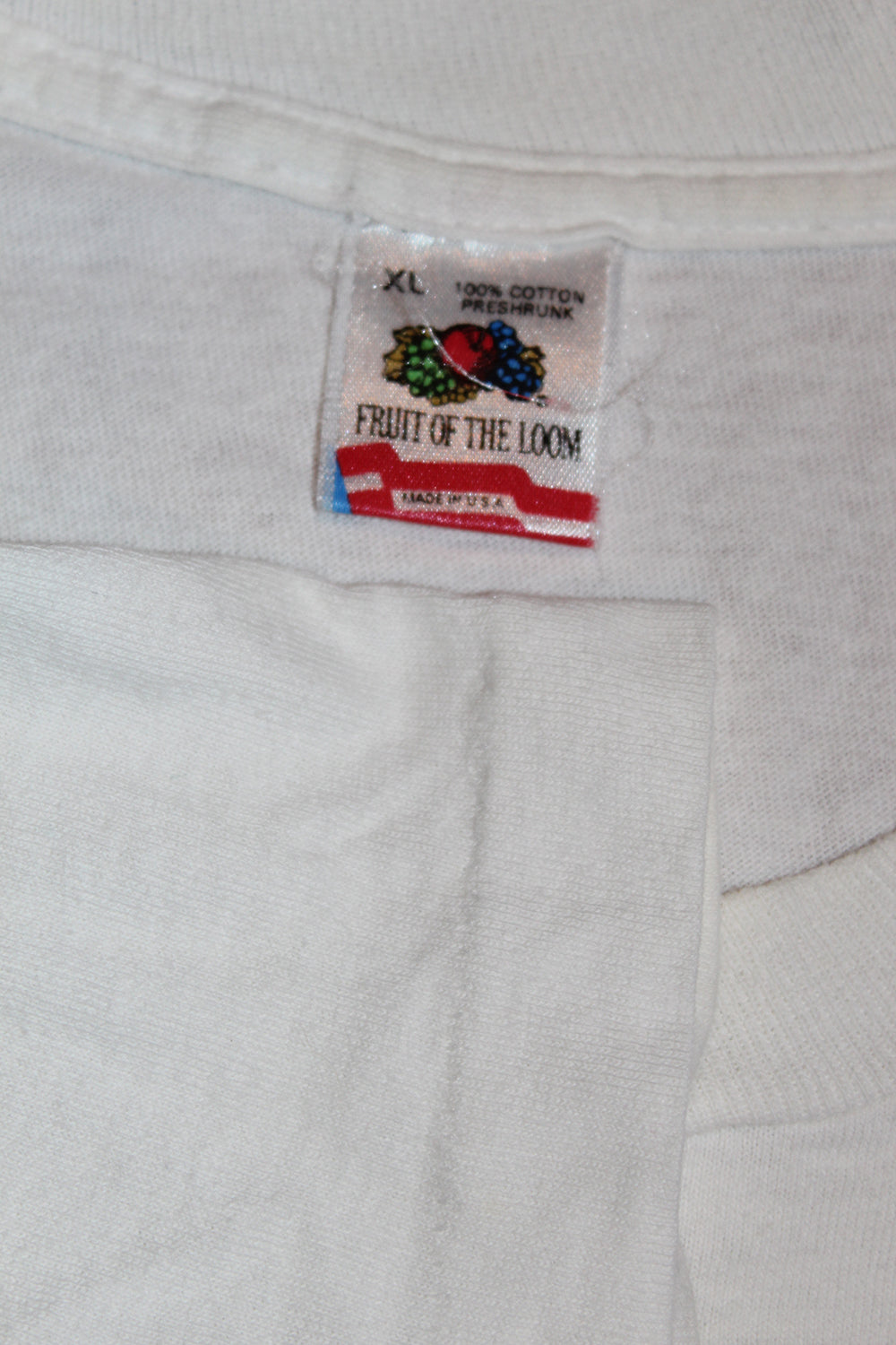 Vintage 92 Grateful Dead Olympic Summer Games T-Shirt